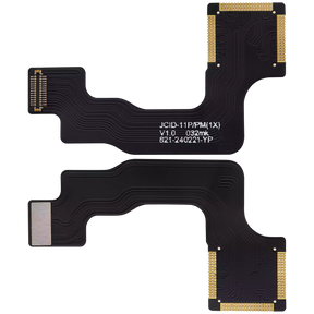 Wide Angle Camera FPC Repair (No Chip) Compatible For iPhone 11 Pro / 11 Pro Max (Soldering Required) (JCID)