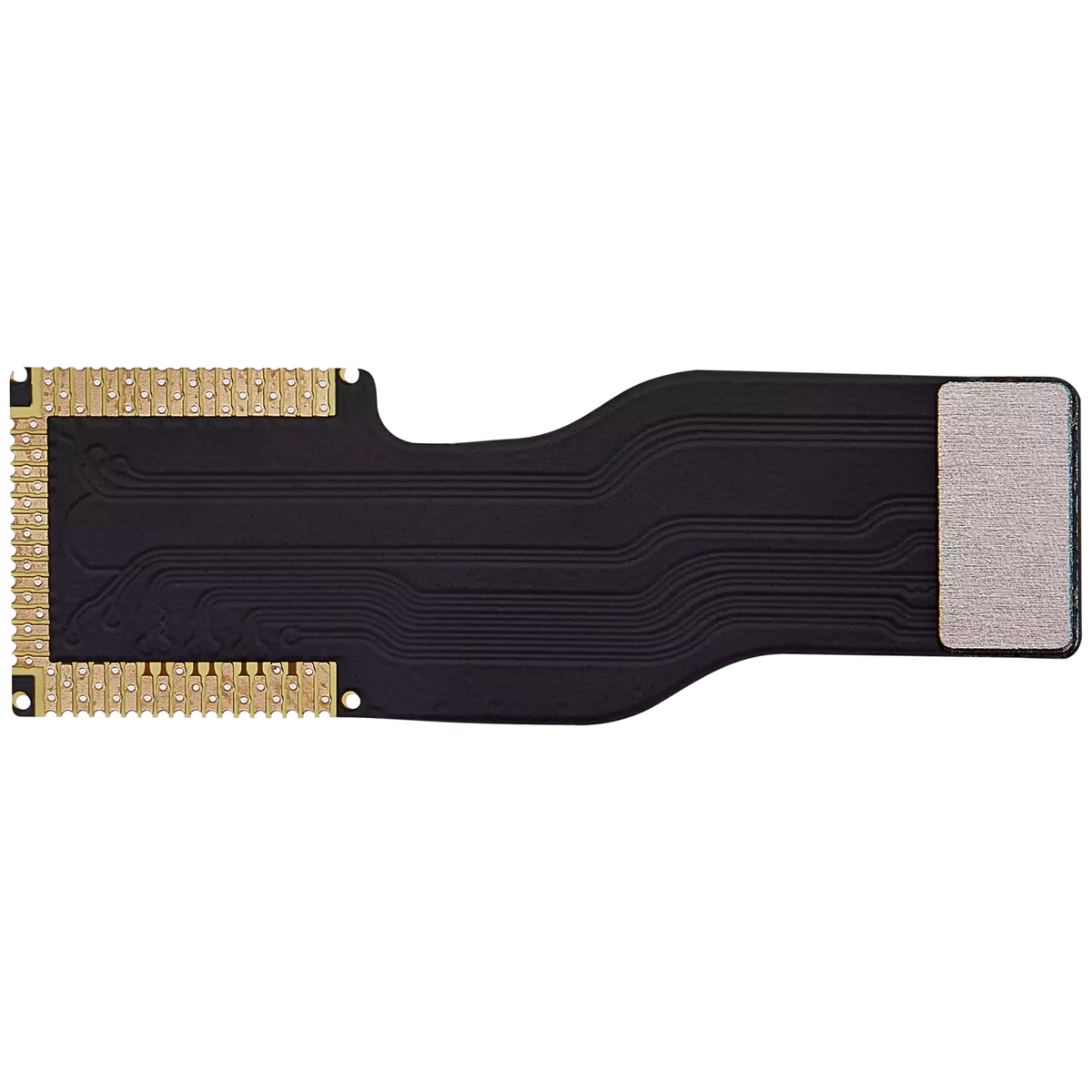 Ultra Wide Angle Camera FPC Repair (No Chip) Compatible For iPhone 11 Pro / 11 Pro Max (Soldering Required) (JCID)