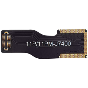 Ultra Wide Angle Camera FPC Repair (No Chip) Compatible For iPhone 11 Pro / 11 Pro Max (Soldering Required) (JCID)