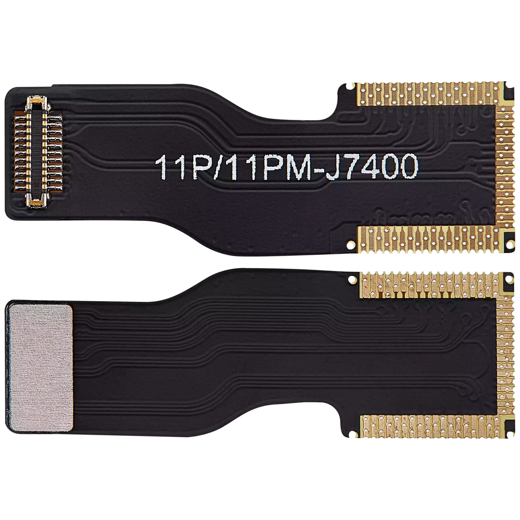 Ultra Wide Angle Camera FPC Repair (No Chip) Compatible For iPhone 11 Pro / 11 Pro Max (Soldering Required) (JCID)