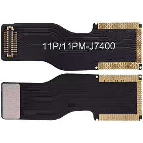 Ultra Wide Angle Camera FPC Repair (No Chip) Compatible For iPhone 11 Pro / 11 Pro Max (Soldering Required) (JCID)