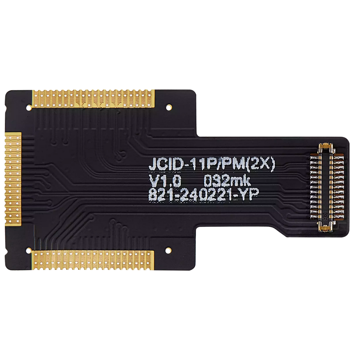 Telephoto Camera FPC Repair (No Chip) Compatible For iPhone 11 Pro / 11 Pro Max (Soldering Required) (JCID)