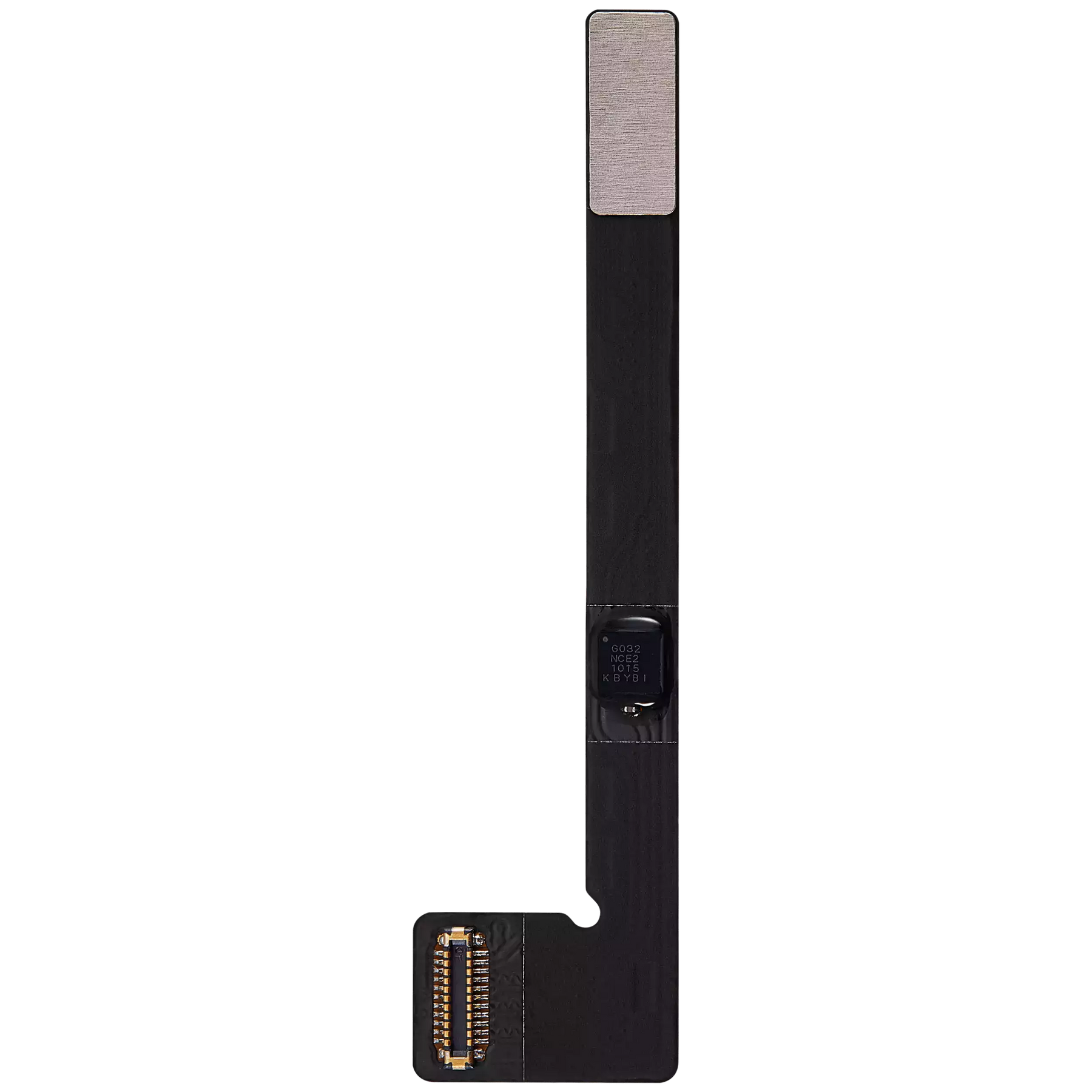 Back Camera Tag-On Flex Cable Compatible For iPhone 15 / 15 Plus (JCID)
