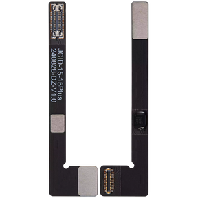 Back Camera Tag-On Flex Cable Compatible For iPhone 15 / 15 Plus (JCID)
