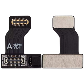 Clone-DZ03 Back Camera Tag-On Flex Cable Compatible For iPhone 15 Pro Max (Qianli)