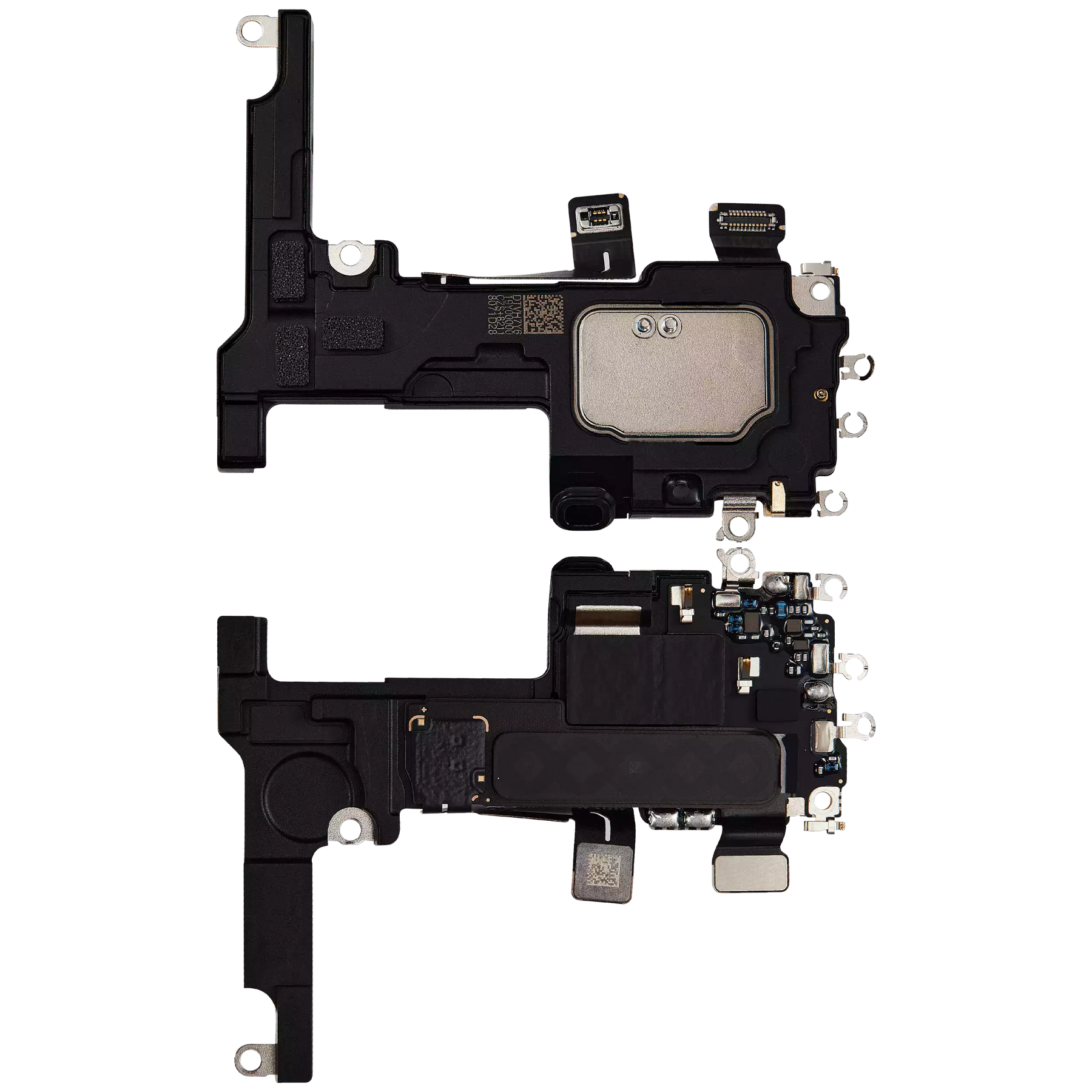 Earpiece Speaker with Wifi Flex Compatible For iPhone 16 Plus