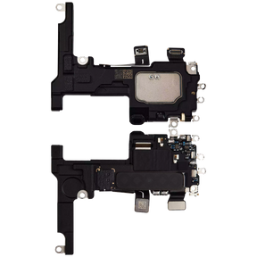 Earpiece Speaker with Wifi Flex Compatible For iPhone 16 Plus
