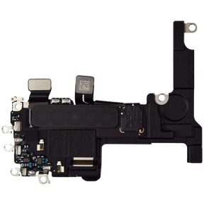 Earpiece Speaker with Wifi Flex Compatible For iPhone 16 Plus