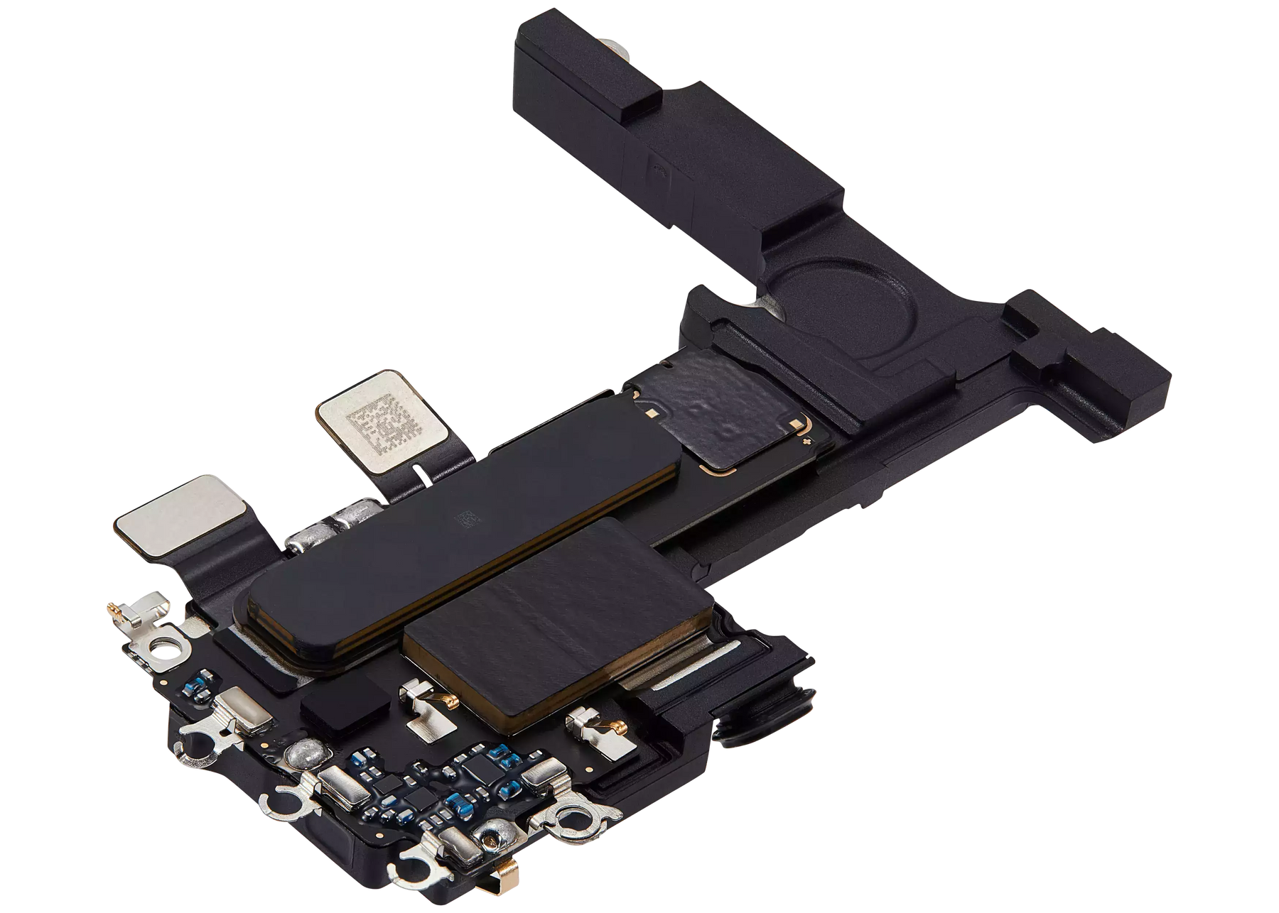 Earpiece Speaker with Wifi Flex Compatible For iPhone 16 Plus