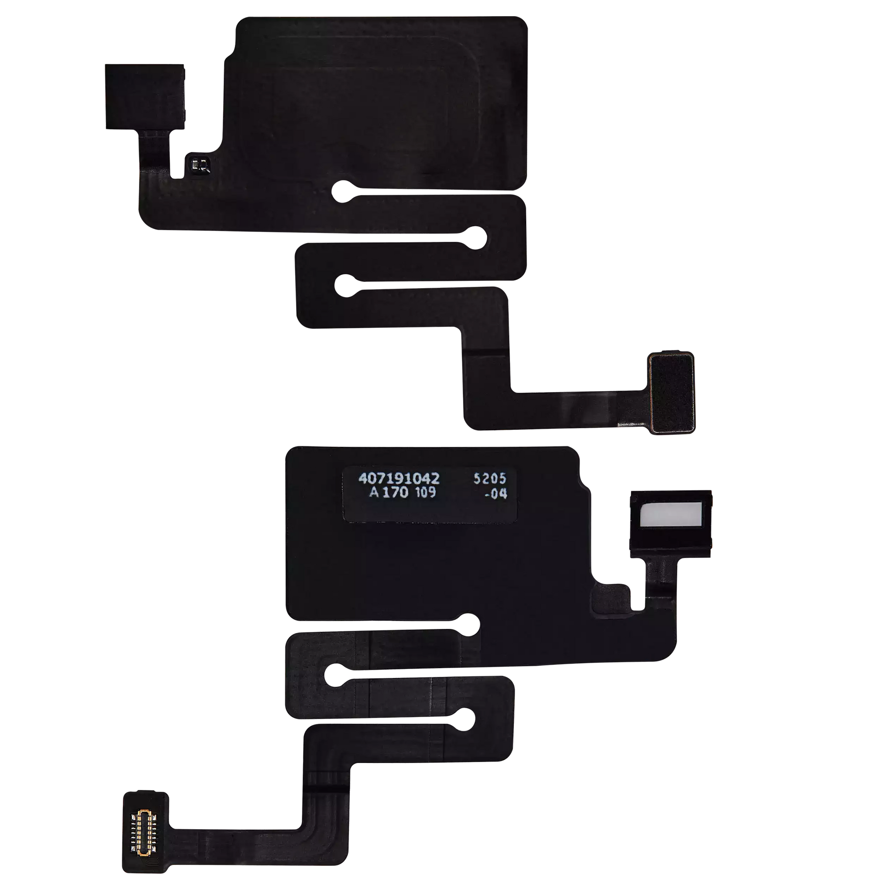 Proximity Light Sensor Flex Cable Compatible For iPhone 16 Plus