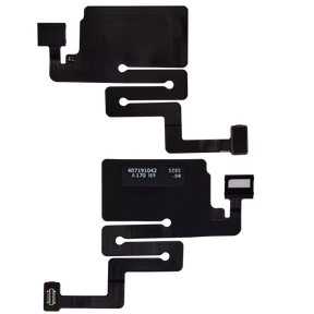 Proximity Light Sensor Flex Cable Compatible For iPhone 16 Plus