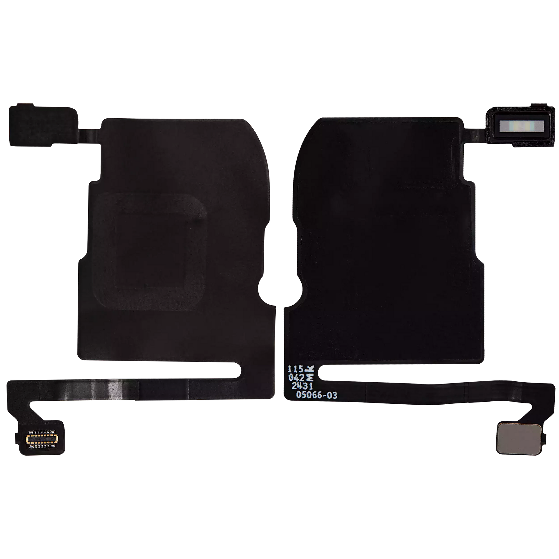 Proximity Light Sensor Flex Cable Compatible For iPhone 16 Pro Max