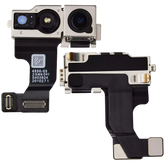 Front Camera Compatible For iPhone 16 Plus