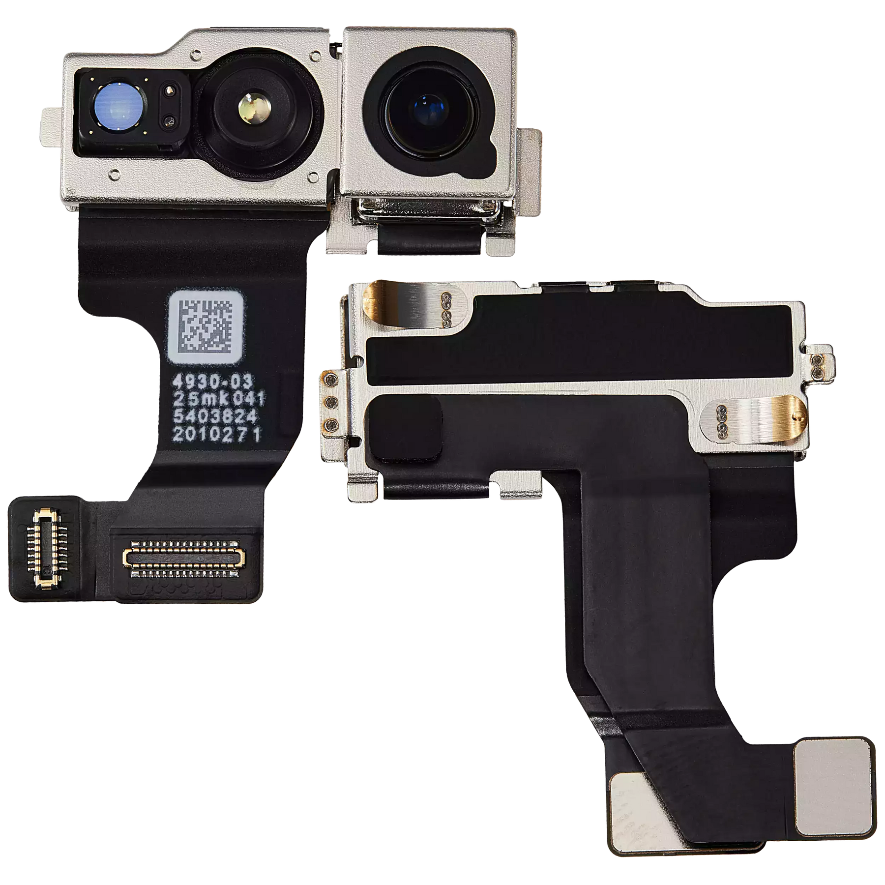 Front Camera Compatible For iPhone 16 Plus