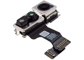 Front Camera Compatible For iPhone 16 Plus