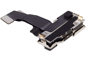 Front Camera Compatible For iPhone 16 Plus