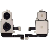 Back Camera Compatible For iPhone 16 Plus