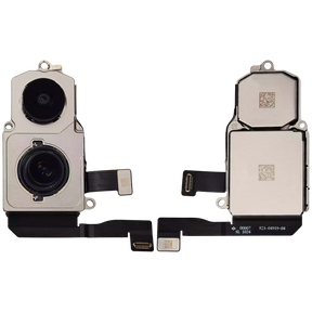 Back Camera Compatible For iPhone 16 Plus