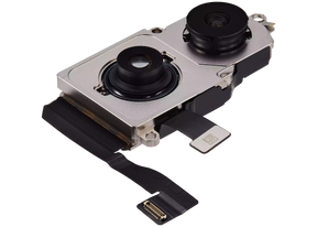 Back Camera Compatible For iPhone 16 Plus