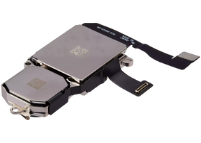 Back Camera Compatible For iPhone 16 Plus