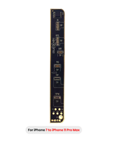 DLZ R200 True Tone Restore Programmer Boards Set Compatible with iPhone 7 to iPhone 14 Plus ( Pack of 3)