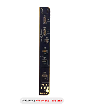 DLZ R200 True Tone Restore Programmer Boards Set Compatible with iPhone 7 to iPhone 14 Plus ( Pack of 3)