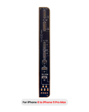 DLZ R100/R200 True Tone Restore Programmer Boards Set Compatible with iPhone 8 to iPhone 14 Series (Pack of 4)