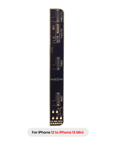 DLZ R100/R200 True Tone Restore Programmer Boards Set Compatible with iPhone 8 to iPhone 14 Series (Pack of 4)