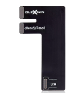 Replacement Tester Flex Cable For iTestBox (S200 / S300) Compatible For OPPO Reno 5 / Reno 5K / Reno 6 / Reno 7 / Find X3 Lite / 1+nord2 / 1+nord ce / Realme GT / Realme GT neo / Realme Q3Pro / K9 / K9 Pro