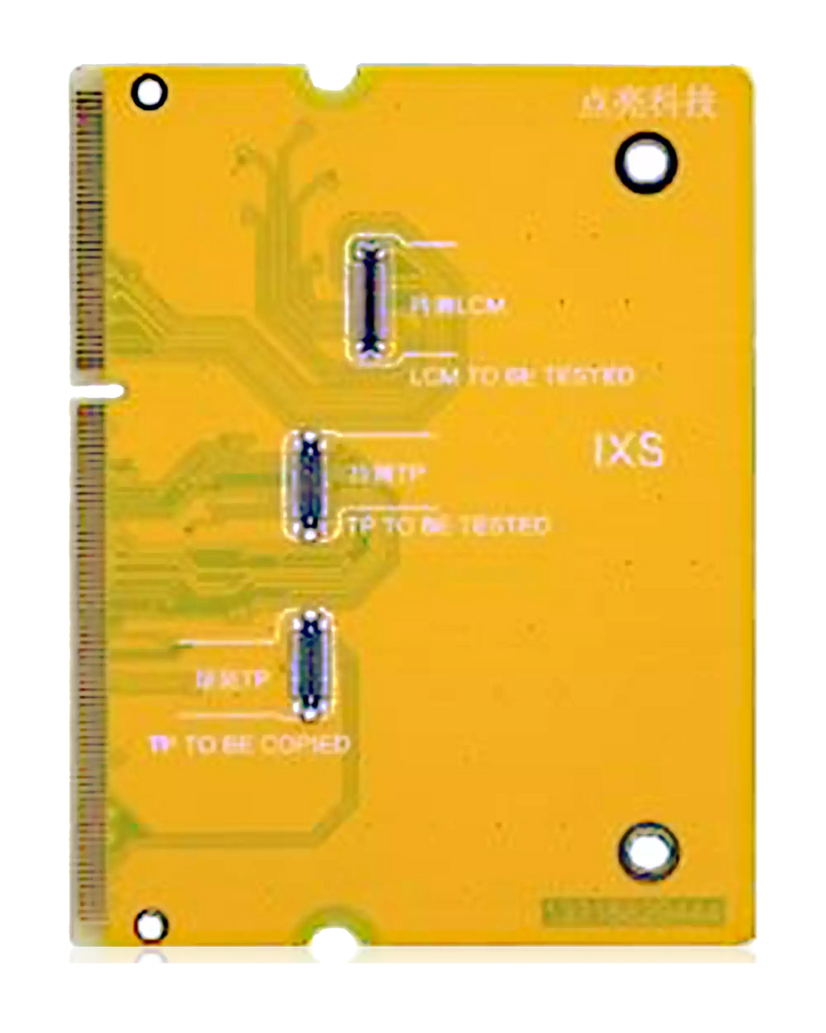 DL100 Board Compatible For iPhone XS