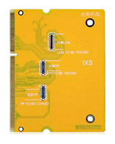 DL100 Board Compatible For iPhone XS