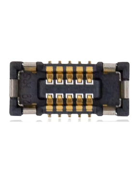 FPC Connector Compatible For Google Pixel 3 Replacement (Digitizer) (On Motherboard)