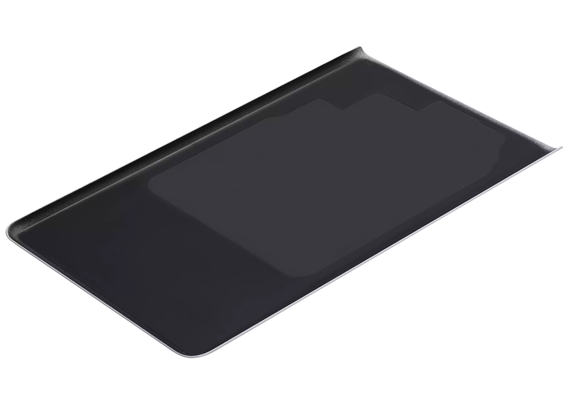 Back Cover Glass Compatible For Google Pixel 7 Pro Replacement  (Used OEM Pull: Grade A) (Snow)