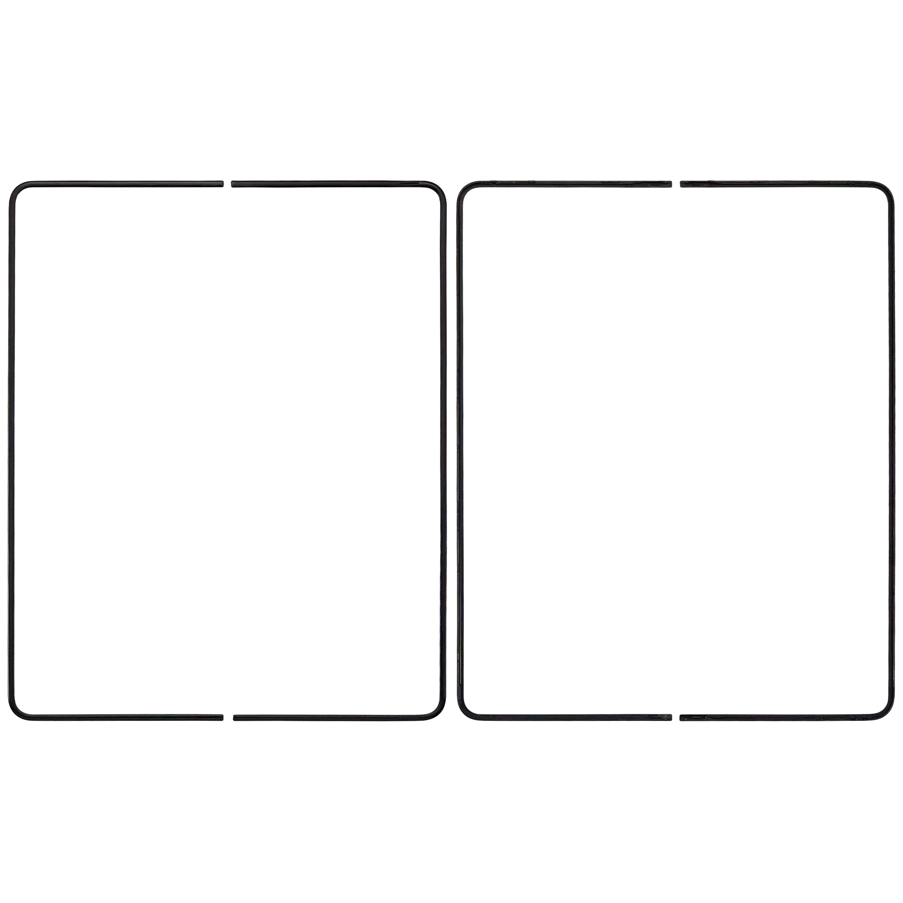 Replacement Screen Bracket Compatible For Samsung Galaxy Z Fold 5 5G