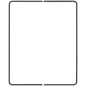 Replacement Screen Bracket Compatible For Samsung Galaxy Z Fold 5 5G