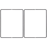 Replacement Screen Bracket Compatible For Samsung Galaxy Z Fold 4 5G