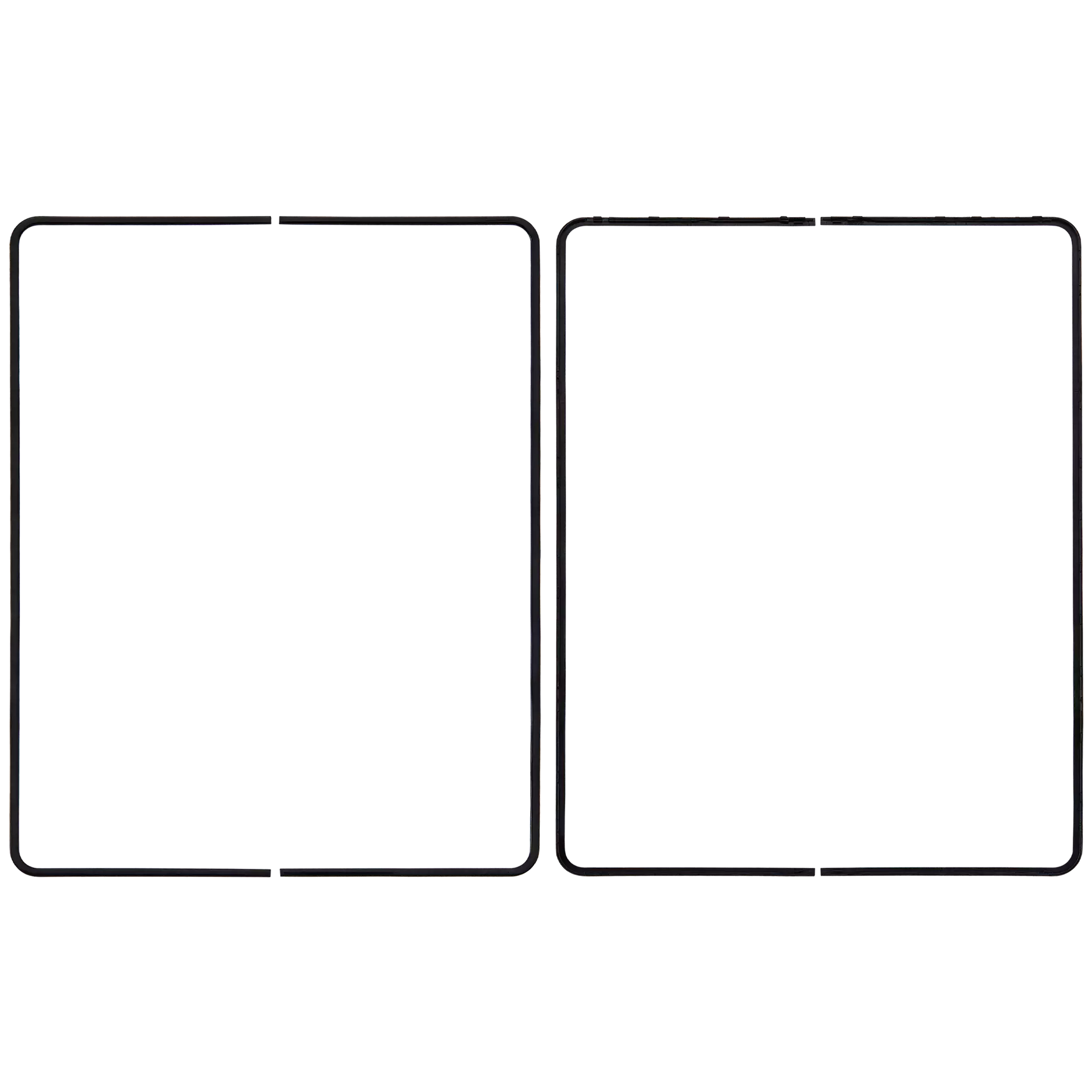 Replacement Screen Bracket Compatible For Samsung Galaxy Z Fold 4 5G