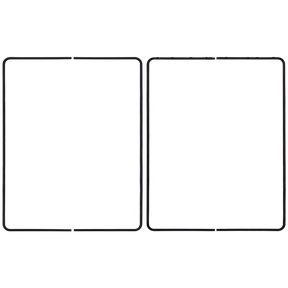 Replacement Screen Bracket Compatible For Samsung Galaxy Z Fold 4 5G