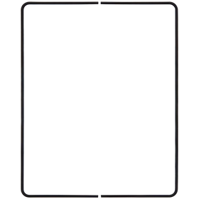 Replacement Screen Bracket Compatible For Samsung Galaxy Z Fold 4 5G