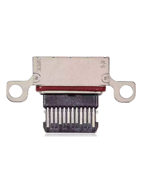 Charging Port Only Compatible For Samsung Galaxy Z Fold 6 Replacement (Soldering Required)