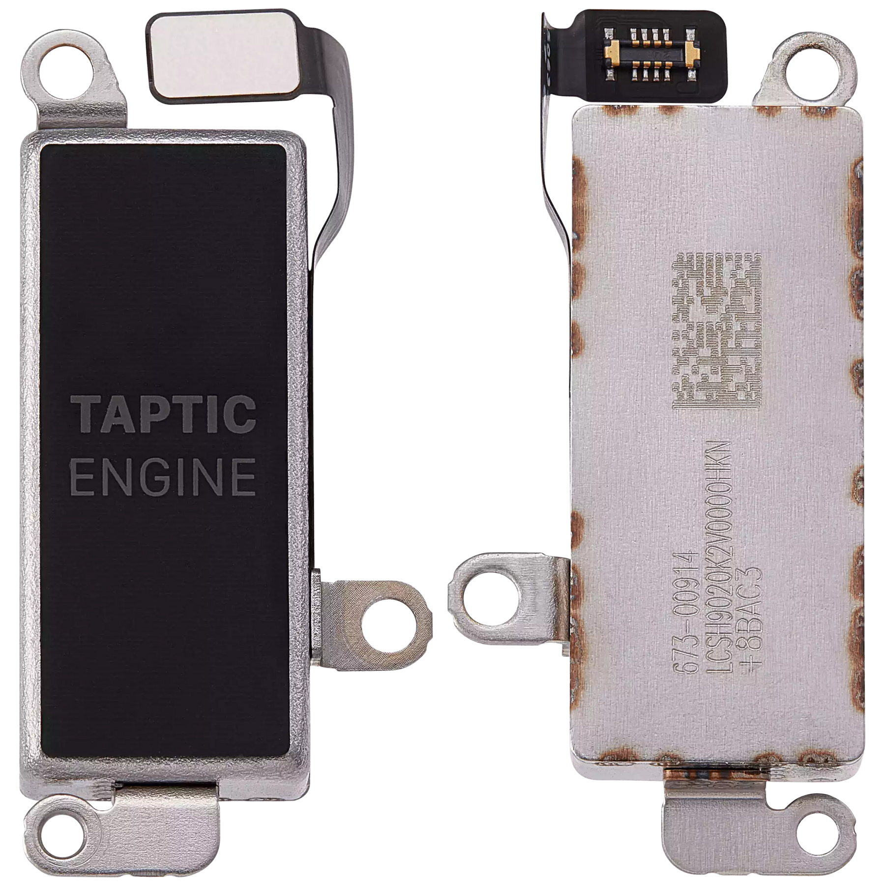 Vibrator Compatible For iPhone 16 Plus