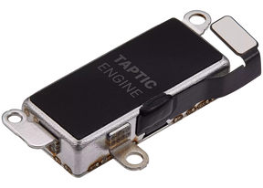 Vibrator Compatible For iPhone 16 Plus