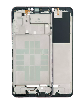 LCD-Frame Compatible For Samsung Galaxy A03 (A035 / 2021)