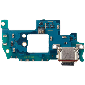 Charging Port Board Compatible For Samsung Galaxy S23 FE 5G (International Version) (Premium)