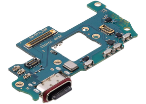 Charging Port Board Compatible For Samsung Galaxy S23 FE 5G (International Version) (Premium)