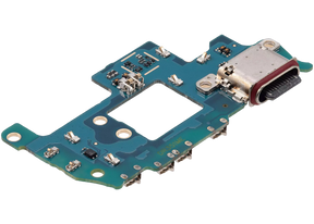 Charging Port Board Compatible For Samsung Galaxy S23 FE 5G (International Version) (Premium)