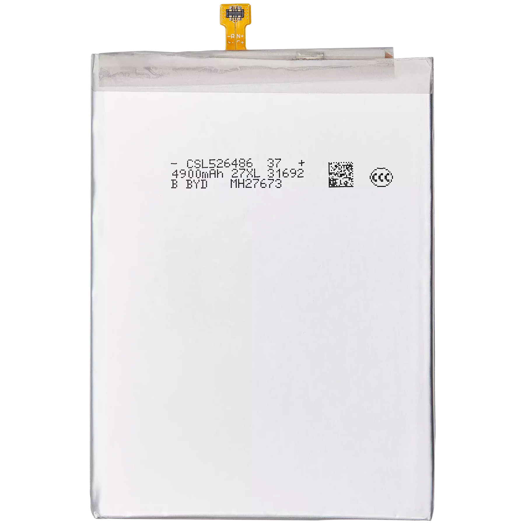 Replacement Battery Compatible For Samsung Galaxy M23 (M236 / 2022) (EB-BM526ABS)