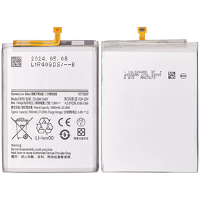 Replacement Battery Compatible For Samsung Galaxy M23 (M236 / 2022) (EB-BM526ABS)