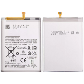 Replacement Battery Compatible For Samsung Galaxy M51 (M515 / 2020) (EB-BM415ABY)