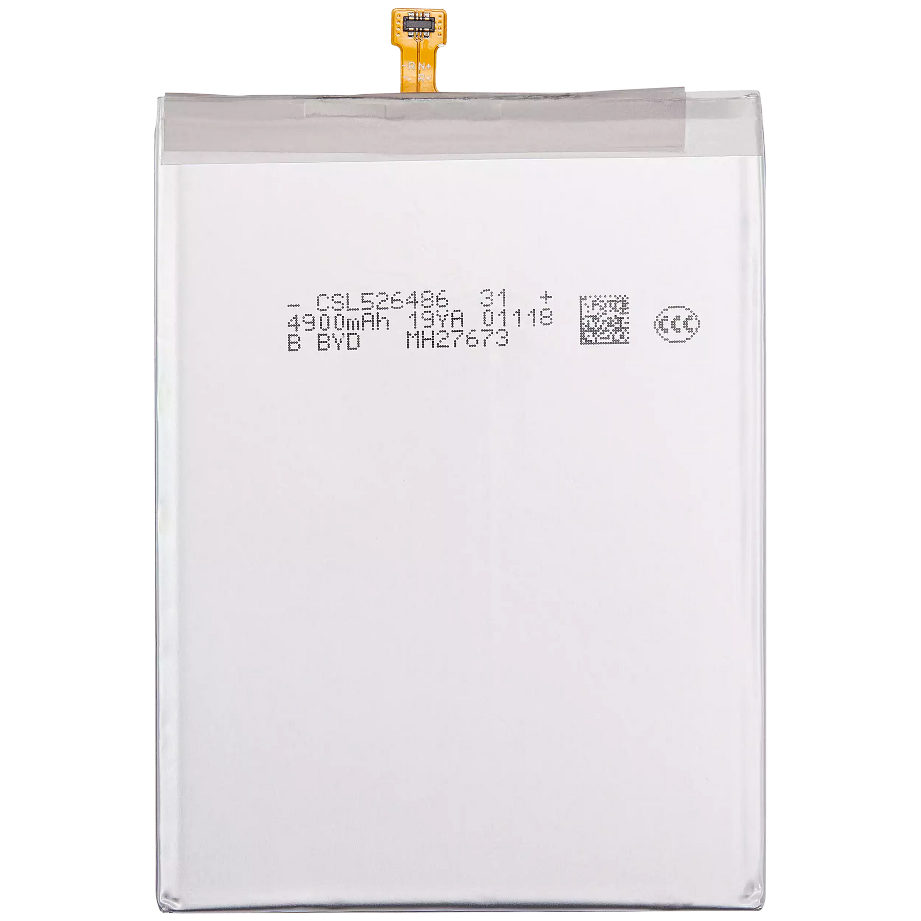 Replacement Battery Compatible For Samsung Galaxy M51 (M515 / 2020) (EB-BM415ABY)